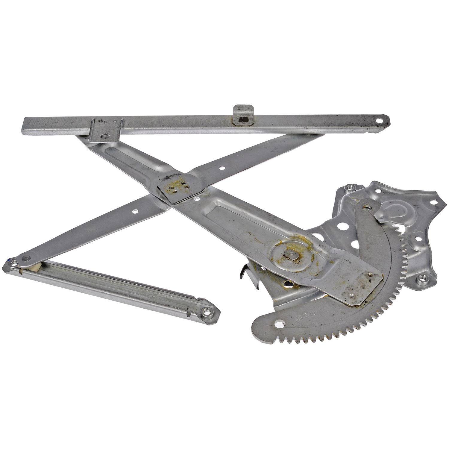Dorman 740543 Window Regulator product image 4 of 4