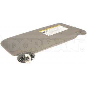 Dorman 74055 Sun Visor product image 1 of 4