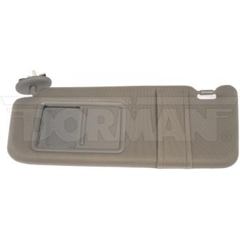 Dorman 74055 Sun Visor product image 3 of 4