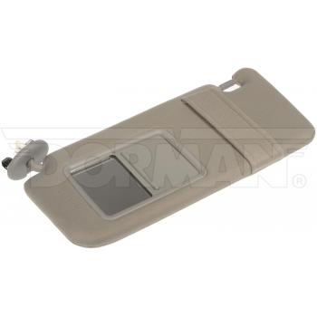 Dorman 74055 Sun Visor product image 4 of 4