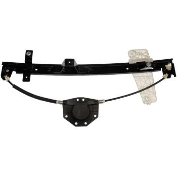 Dorman 740553 - Window Regulator Dorman 740553 Window Regulator product image 2 of 2