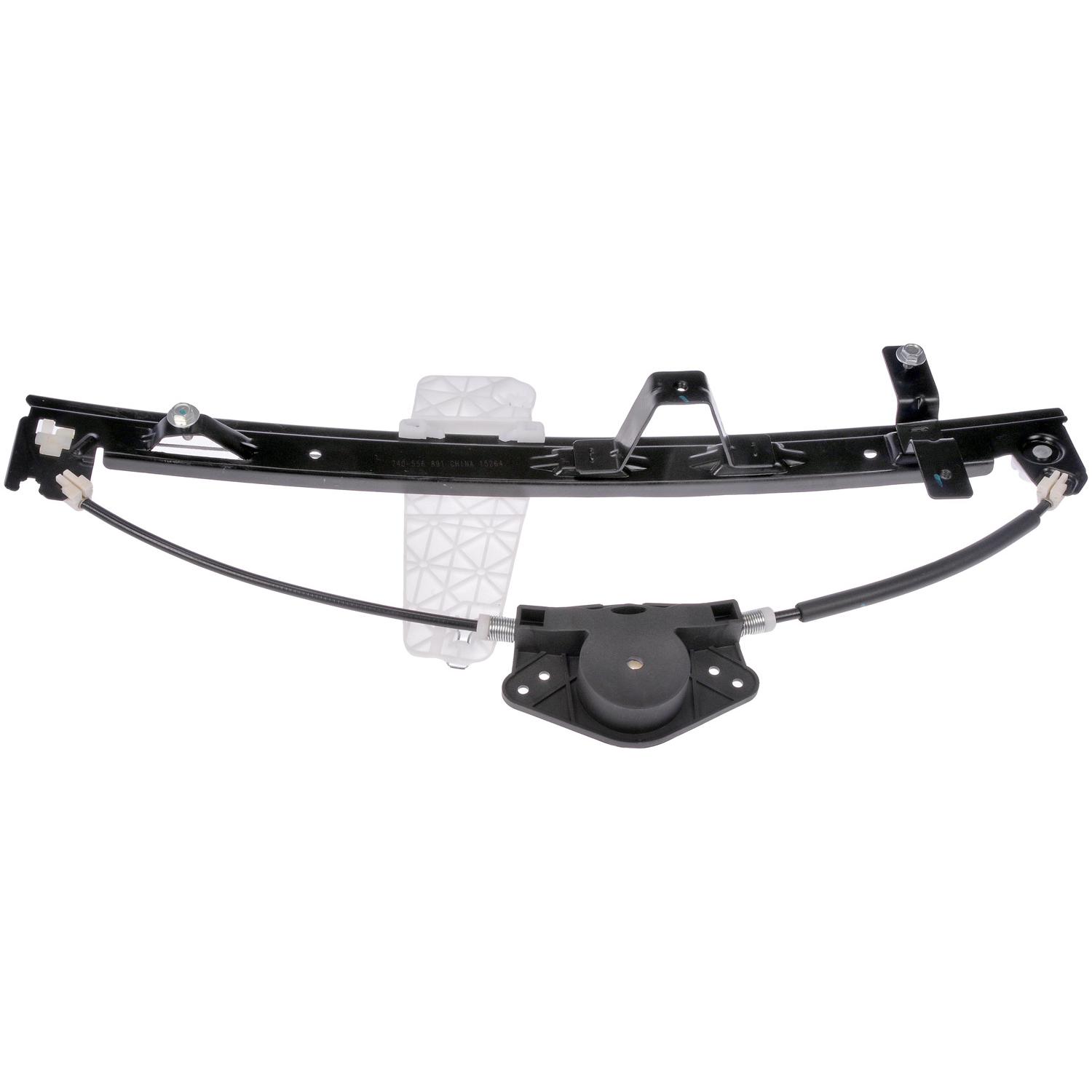 Dorman 740556 - Window Regulator Dorman 740556 Window Regulator product image 2 of 2
