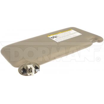Dorman 74056 Sun Visor product image 1 of 4