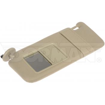 Dorman 74056 Sun Visor product image 4 of 4