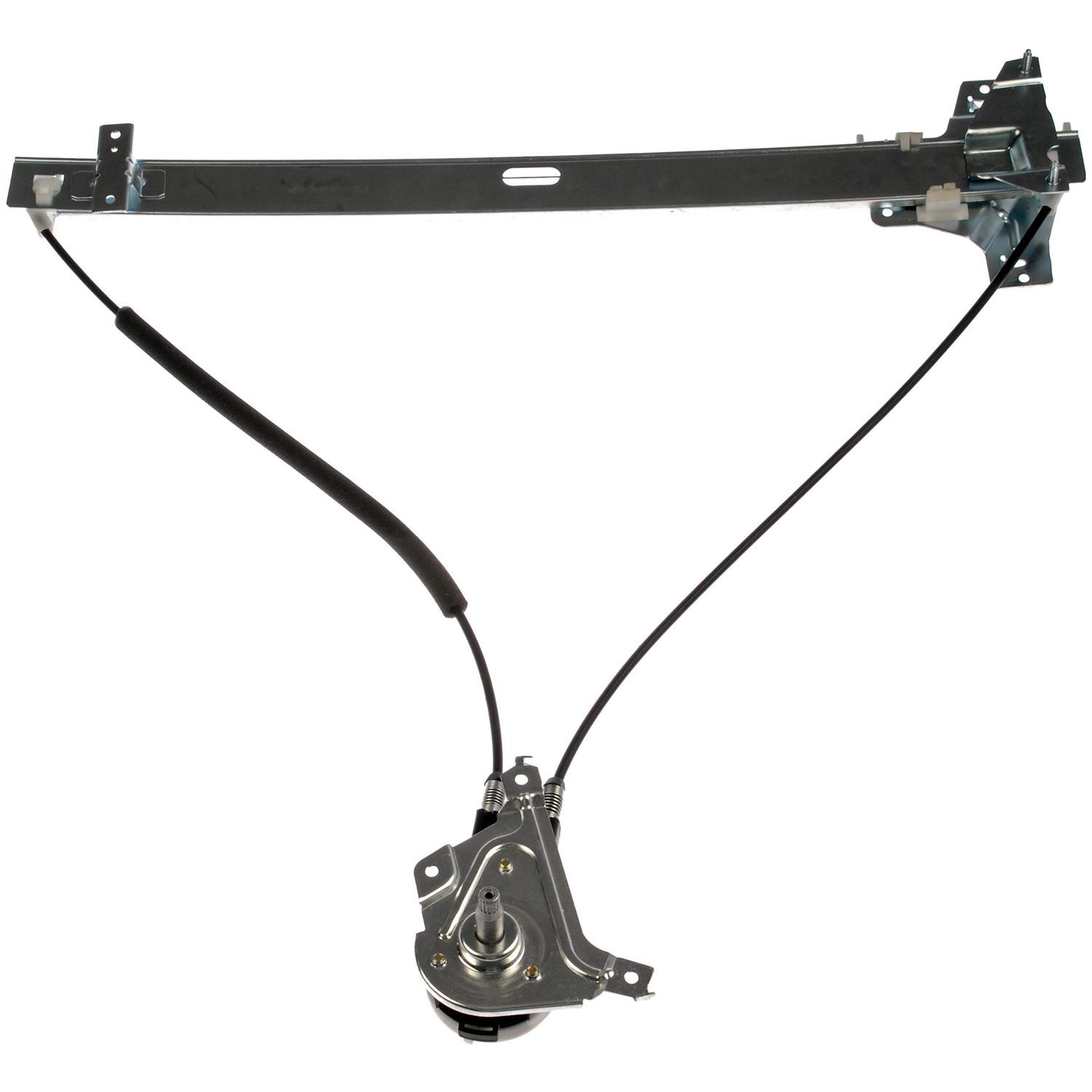 Dorman 740569 - Window Regulator Dorman 740569 Window Regulator product image 2 of 2