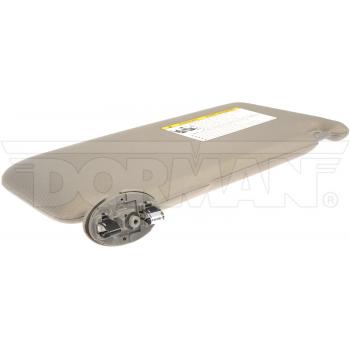 Dorman 74057 - Sun Visor Dorman 74057 Sun Visor product image 1 of 4