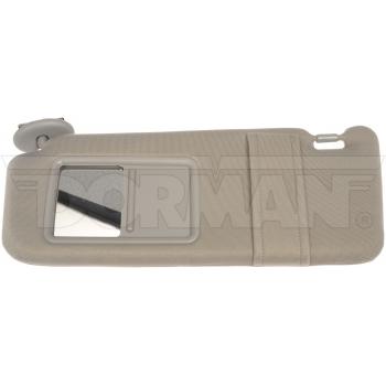 Dorman 74057 - Sun Visor Dorman 74057 Sun Visor product image 3 of 4