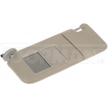 Dorman 74057 - Sun Visor Dorman 74057 Sun Visor product image 4 of 4
