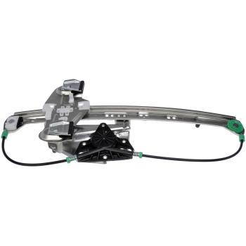 Dorman 740582 - Window Regulator Dorman 740582 Window Regulator product image 1 of 2