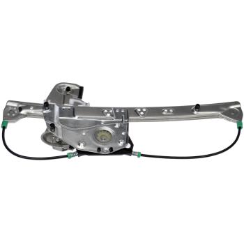 Dorman 740583 Window Regulator product image 2 of 2