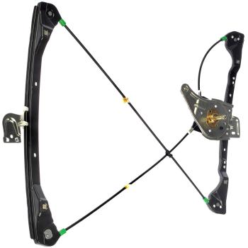 Dorman 740589 - Window Regulator Dorman 740589 Window Regulator product image 2 of 2
