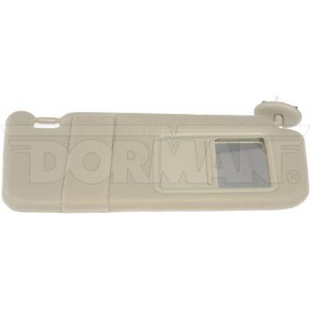 Dorman 74059 Sun Visor product image 3 of 4