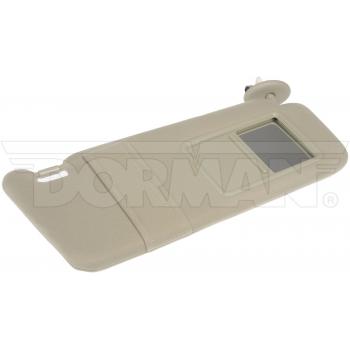 Dorman 74059 Sun Visor product image 4 of 4