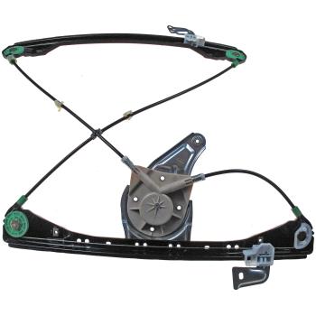 Dorman 740590 - Window Regulator Dorman 740590 Window Regulator product image 1 of 2
