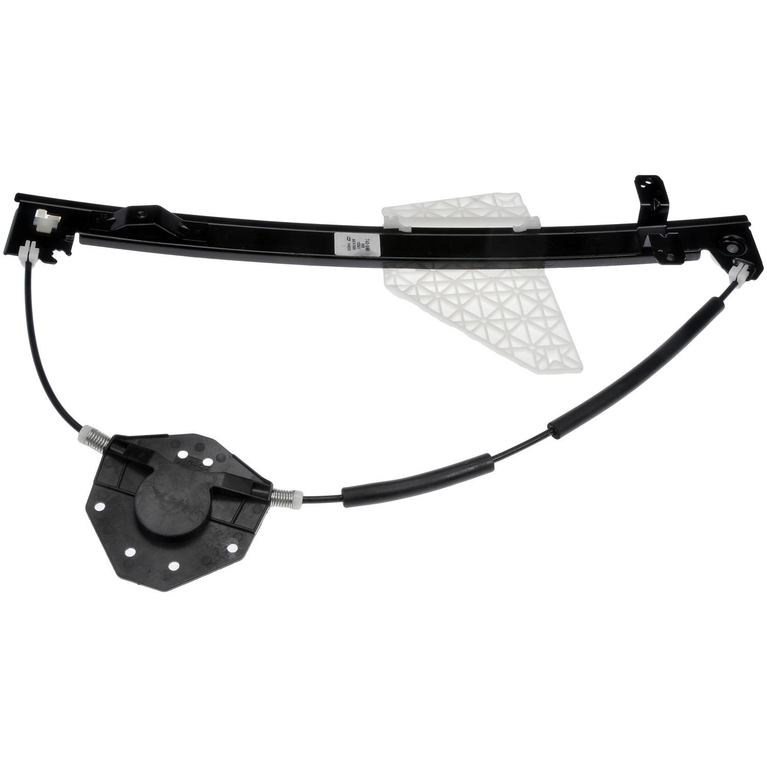 Dorman 740596 Window Regulator product image 2 of 2
