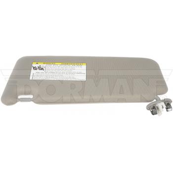 Dorman 74060 Sun Visor product image 2 of 4
