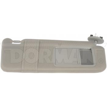 Dorman 74060 Sun Visor product image 3 of 4