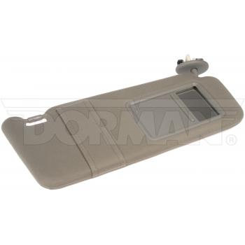 Dorman 74060 Sun Visor product image 4 of 4