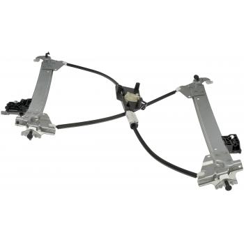 Dorman 740602 - Window Regulator Dorman 740602 Window Regulator product image 2 of 5