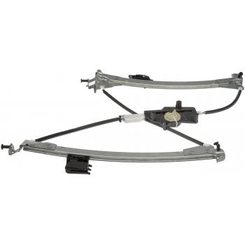 Dorman 740602 - Window Regulator Dorman 740602 Window Regulator product image 3 of 5