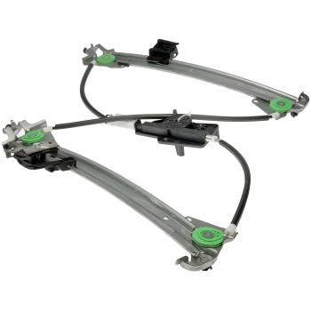 Dorman 740602 - Window Regulator Dorman 740602 Window Regulator product image 4 of 5