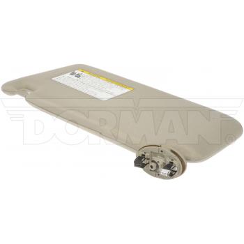 Dorman 74061 Sun Visor product image 1 of 4