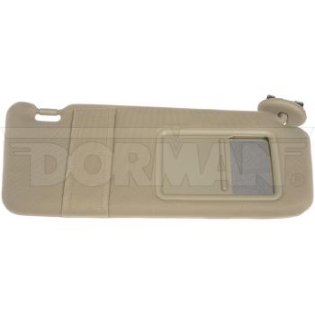 Dorman 74061 Sun Visor product image 3 of 4