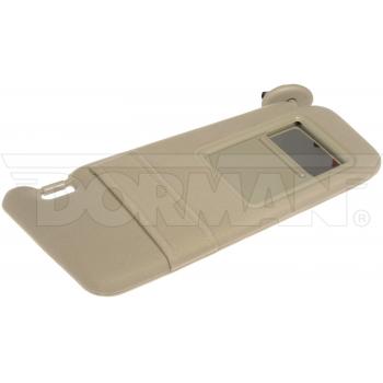 Dorman 74061 Sun Visor product image 4 of 4