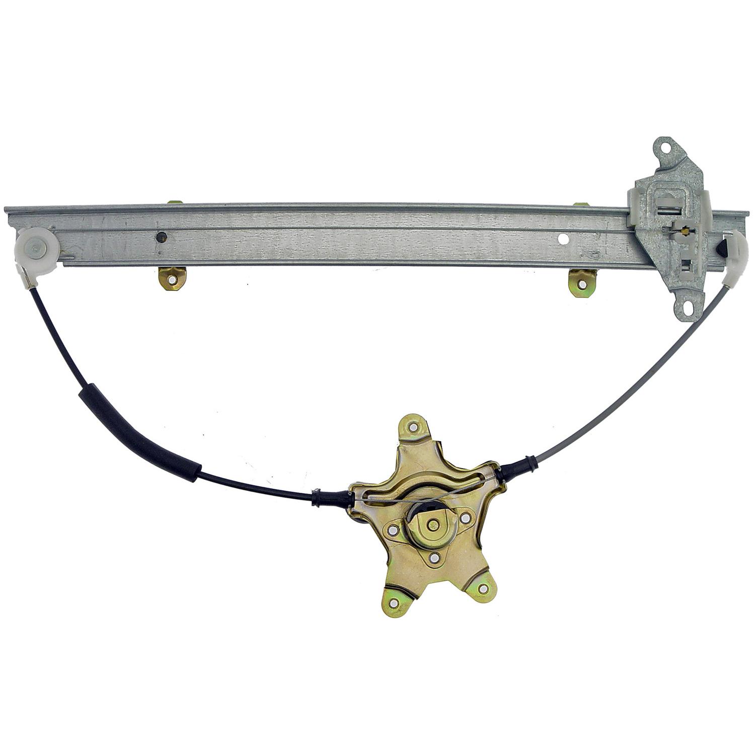 Dorman 740612 Window Regulator product image 5 of 6