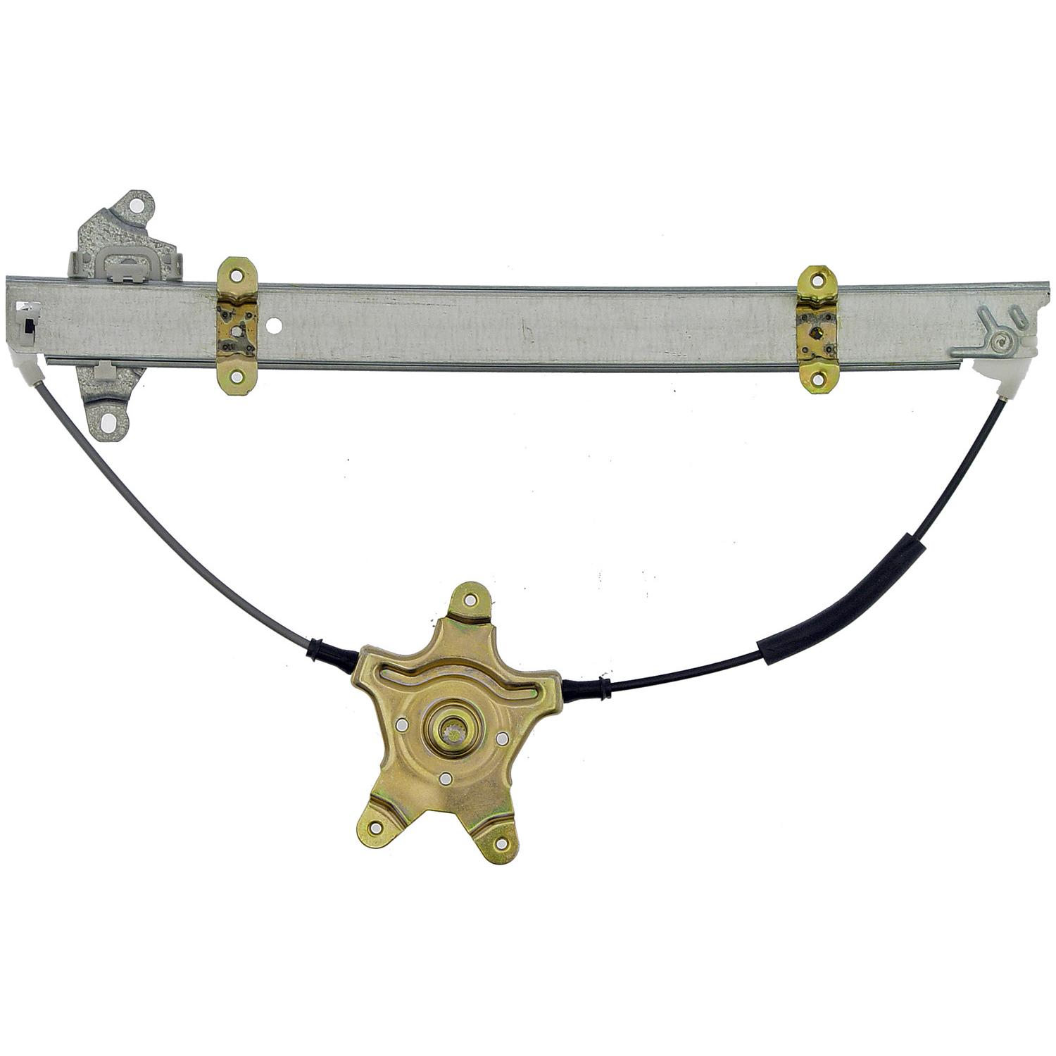 Dorman 740612 Window Regulator product image 6 of 6