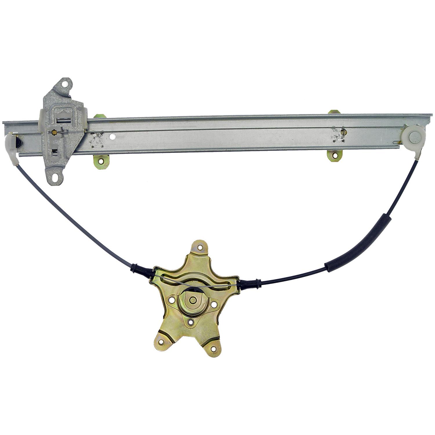 Dorman 740613 Window Regulator product image 5 of 6