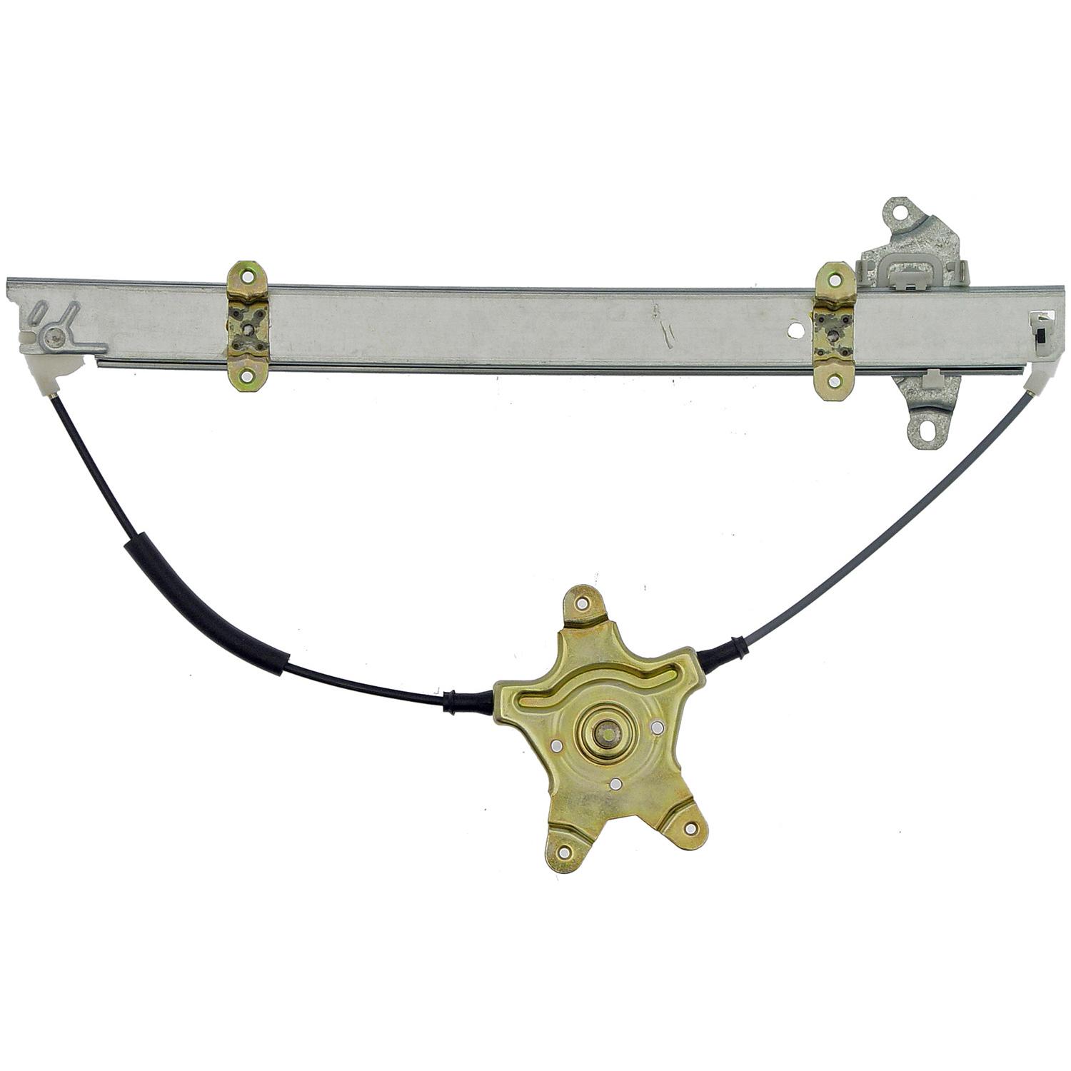 Dorman 740613 Window Regulator product image 6 of 6