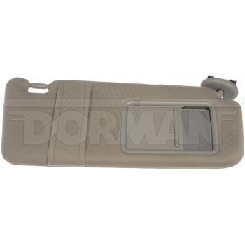 Dorman 74062 - Sun Visor Dorman 74062 Sun Visor product image 3 of 4