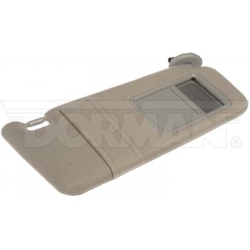 Dorman 74062 - Sun Visor Dorman 74062 Sun Visor product image 4 of 4
