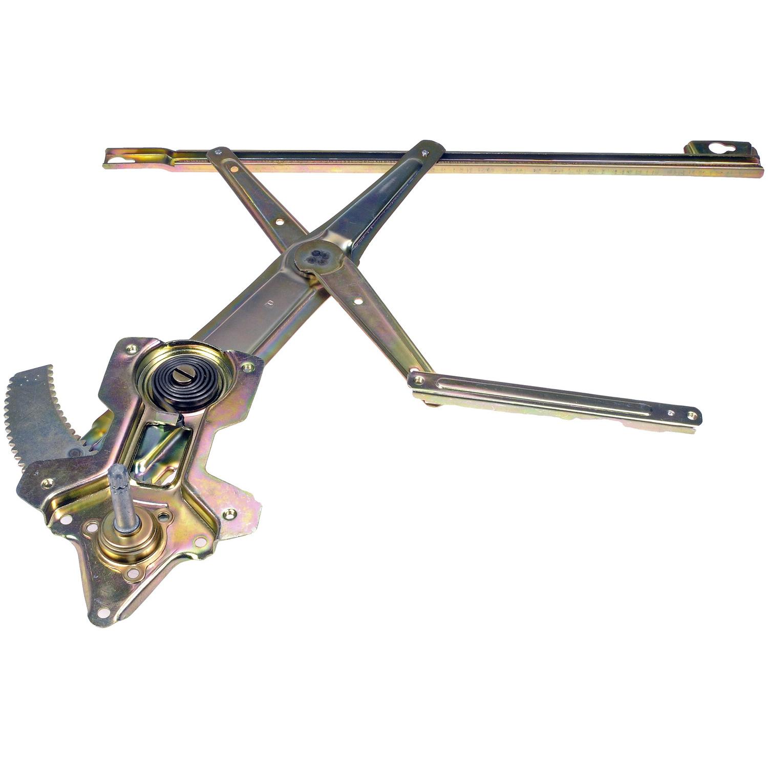 Dorman 740634 Window Regulator product image 5 of 6