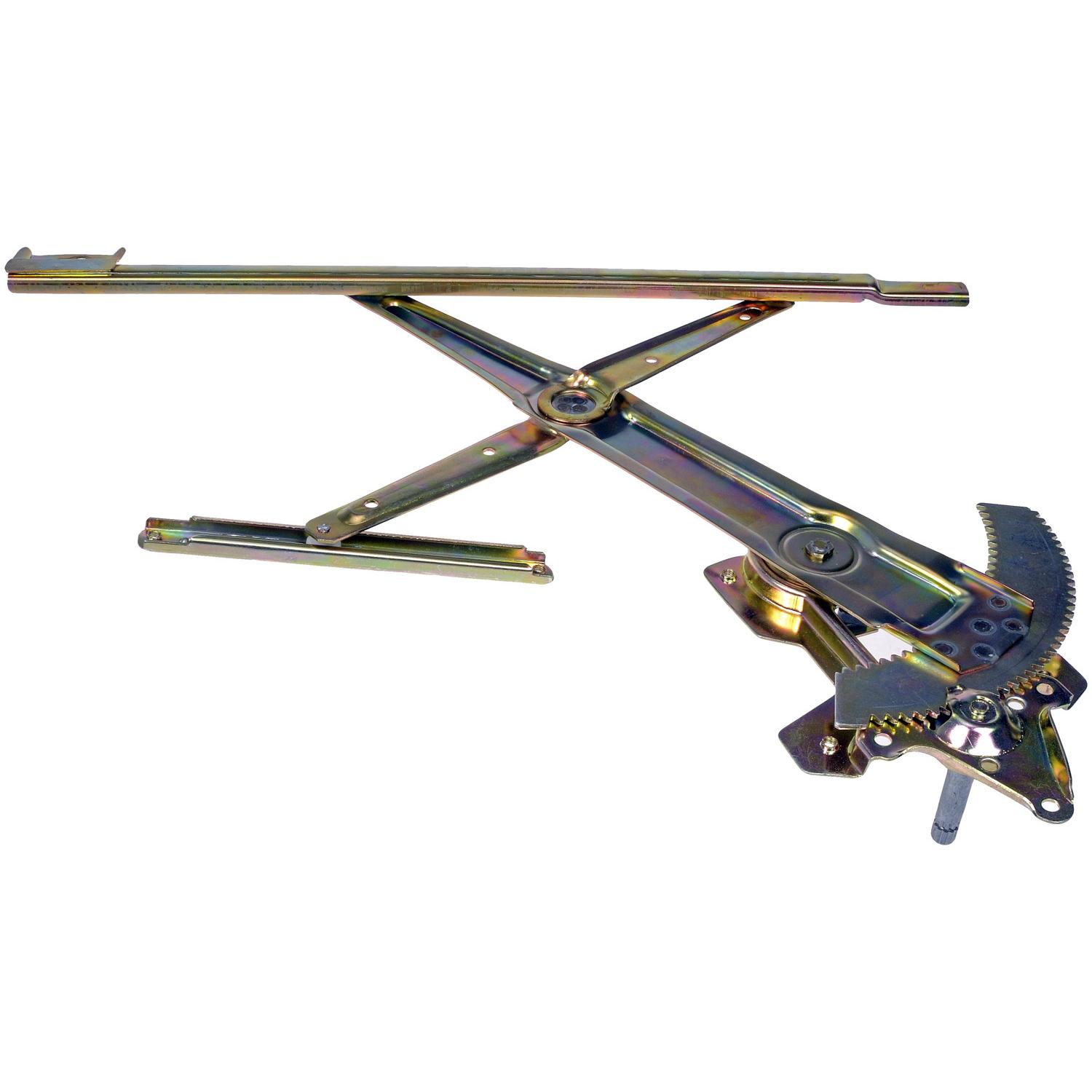 Dorman 740634 Window Regulator product image 6 of 6