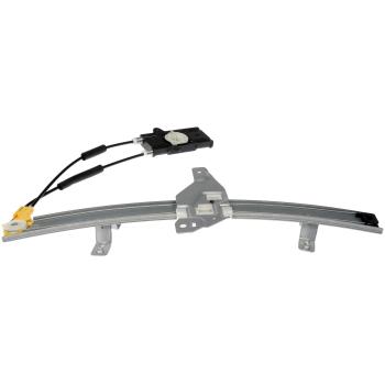 Dorman 740638 Window Regulator product image 3 of 4