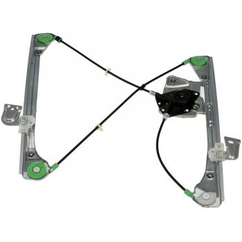 Dorman 740642 - Window Regulator Dorman 740642 Window Regulator product image 1 of 4