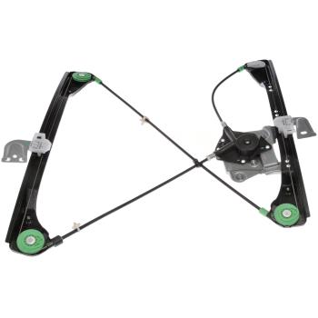 Dorman 740643 - Window Regulator Dorman 740643 Window Regulator product image 1 of 2