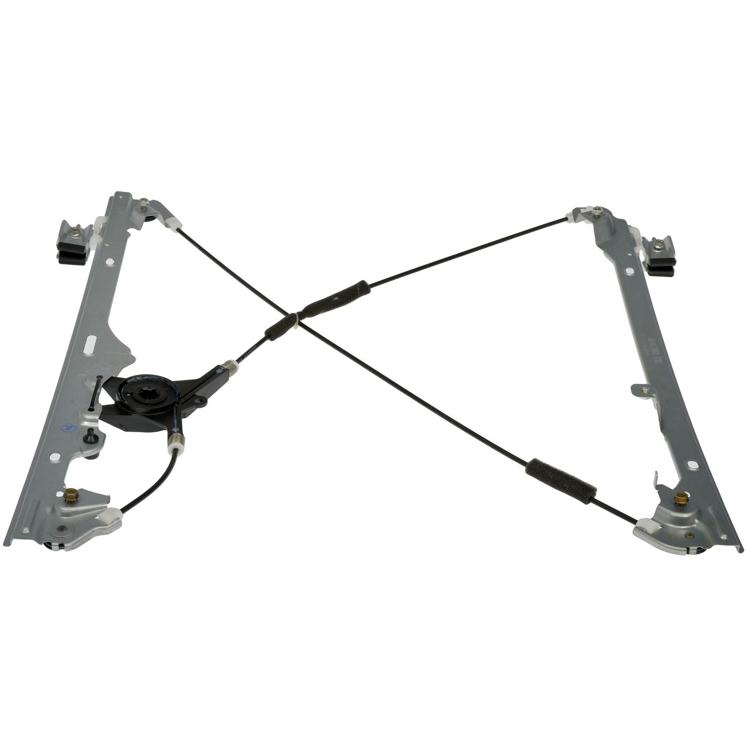 Dorman 740644 - Window Regulator Dorman 740644 Window Regulator product image 2 of 4