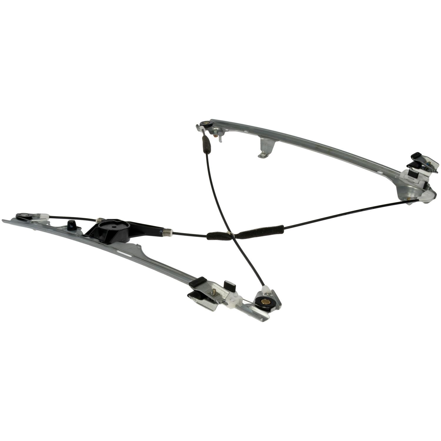 Dorman 740644 - Window Regulator Dorman 740644 Window Regulator product image 4 of 4
