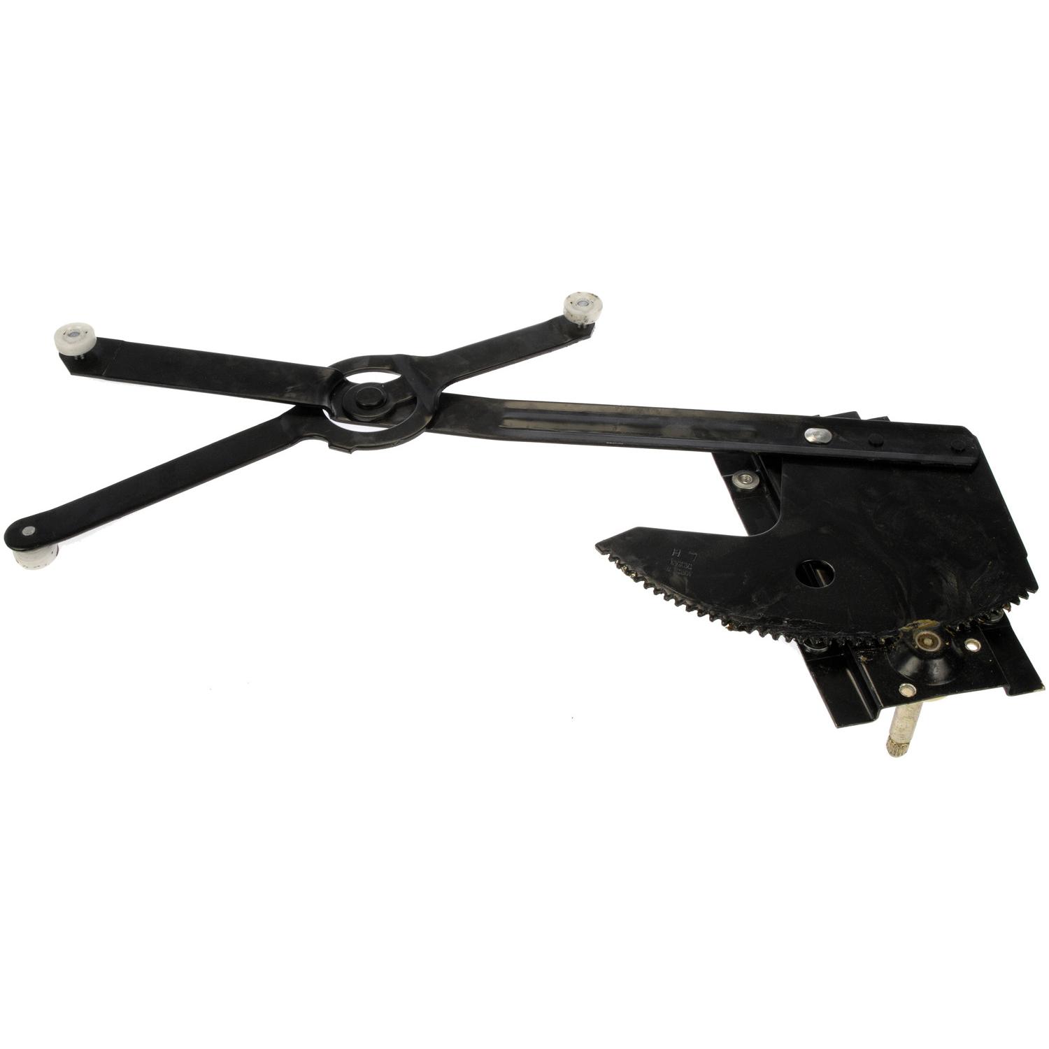 Dorman 740651 - Window Regulator Dorman 740651 Window Regulator product image 2 of 2