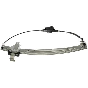 Dorman 740660 Window Regulator product image 3 of 4