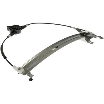 Dorman 740660 Window Regulator product image 4 of 4