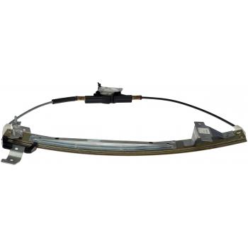 Dorman 740661 Window Regulator product image 3 of 4