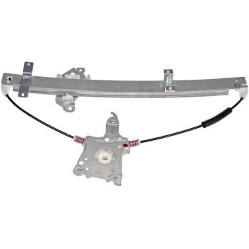 Dorman 740681 - Window Regulator Dorman 740681 Window Regulator product image 2 of 2