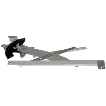 Dorman 740683 - Window Regulator Dorman 740683 Window Regulator product image 3 of 4