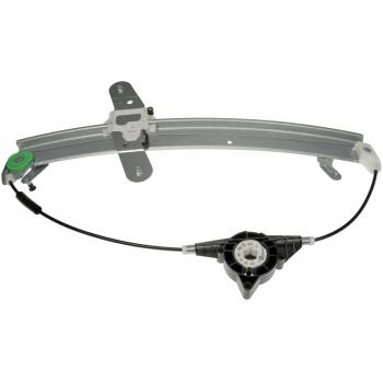 Dorman 740686 - Window Regulator Dorman 740686 Window Regulator product image 1 of 4