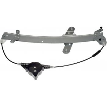 Dorman 740686 - Window Regulator Dorman 740686 Window Regulator product image 2 of 4