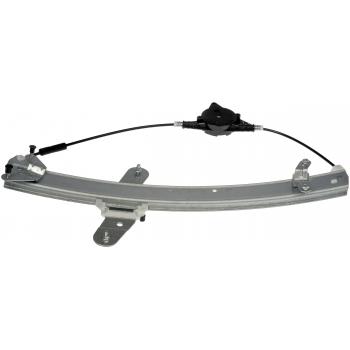 Dorman 740686 - Window Regulator Dorman 740686 Window Regulator product image 3 of 4